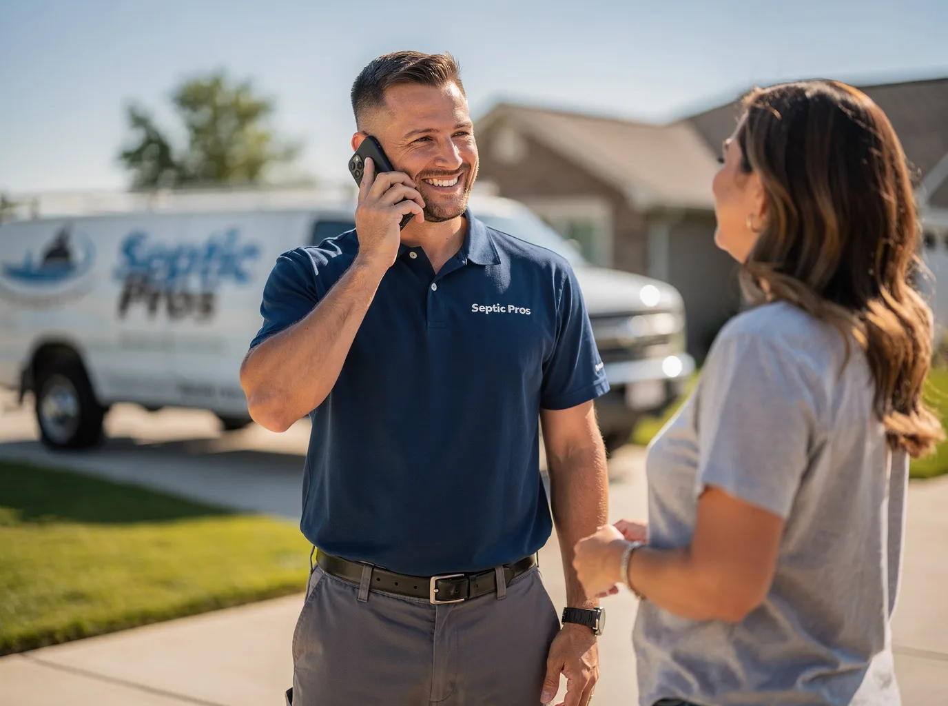 Septic Tank Pumping North Versailles, PA FAQs